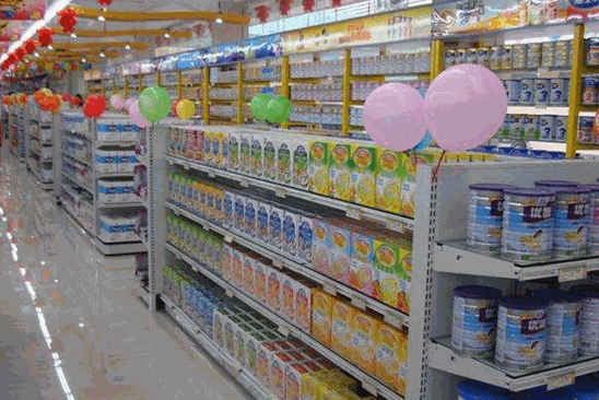 爹地愛母嬰生活館加盟