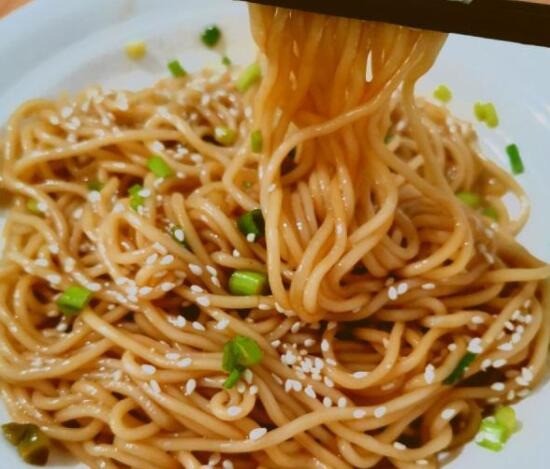 色面·豬油拌面加盟