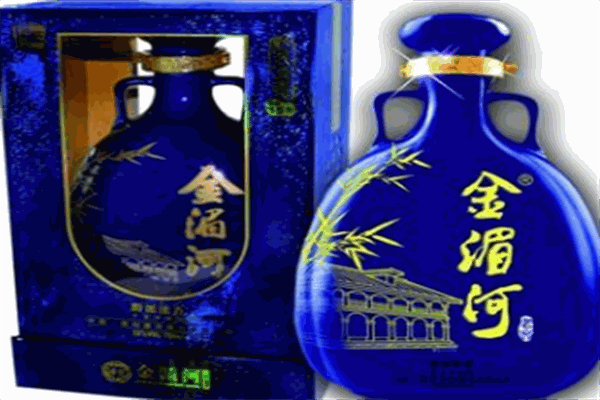 金湄河酒加盟