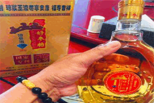 好參柏加盟