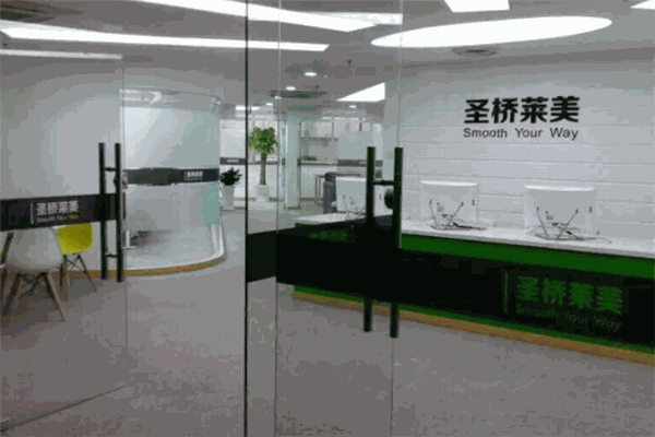 圣橋萊美教育加盟