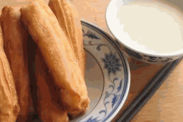 五潤(rùn)早餐