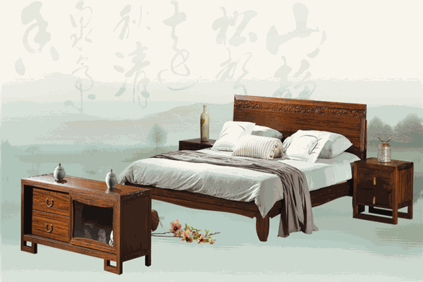 澳美森家具加盟