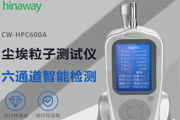 賽納威甲醛檢測儀加盟