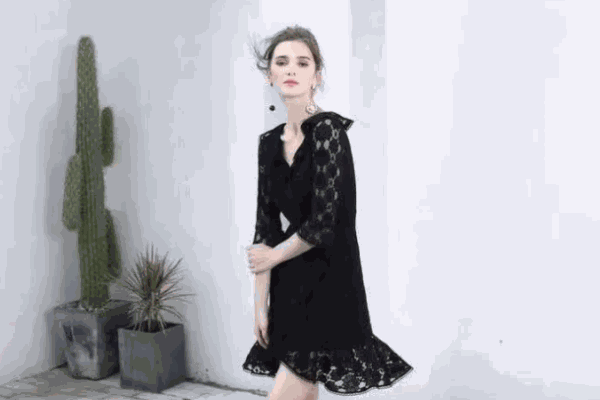 摩登彩意女裝加盟