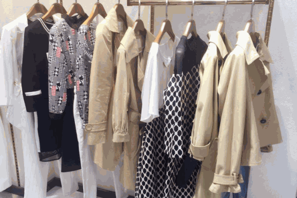 曼絲秀登女裝加盟