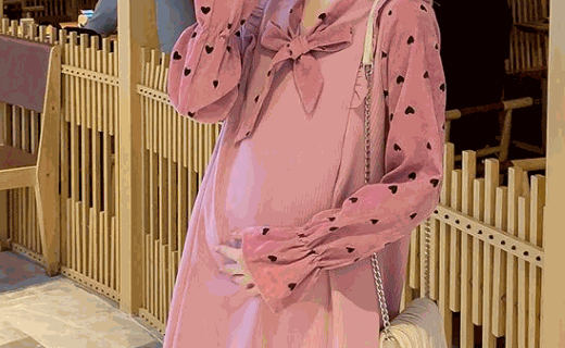 馨添喜孕婦裝
