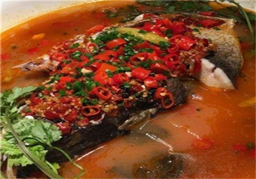 鈺湘宴·剁椒魚頭加盟