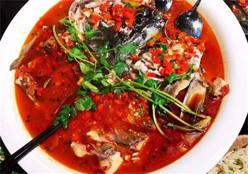 鈺湘宴·剁椒魚頭加盟