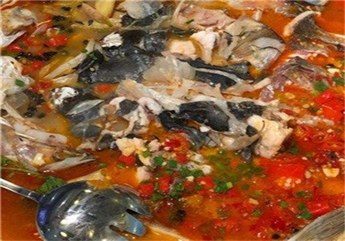 鈺湘宴·剁椒魚頭加盟