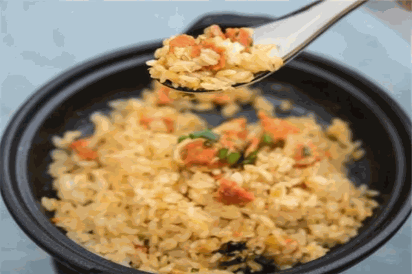 上癮牛油拌飯加盟