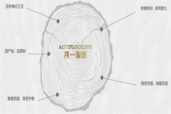 奧一地板加盟