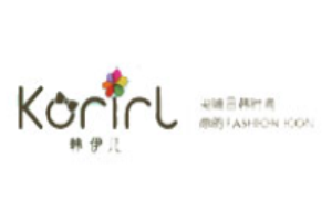 韓伊兒女裝加盟