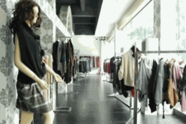 迪可迪奧女裝加盟
