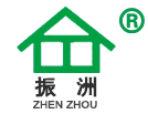振洲涂料加盟