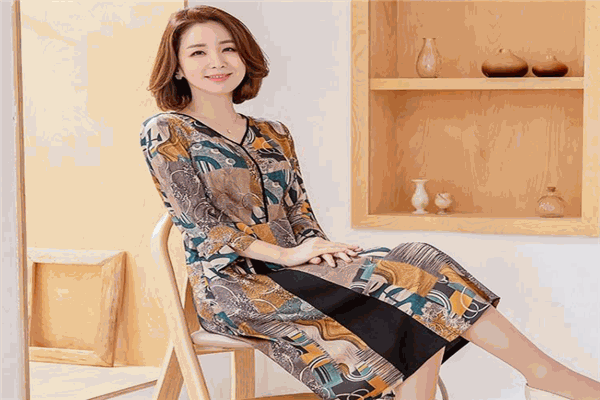 雅仕蘭女裝加盟