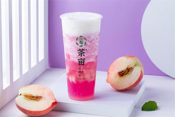 茶畝奶茶店