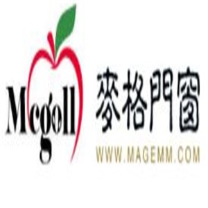 麥格門窗加盟