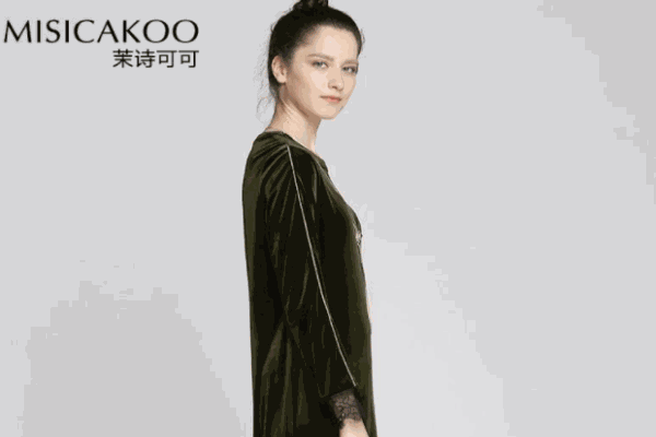 茉詩可可女裝加盟