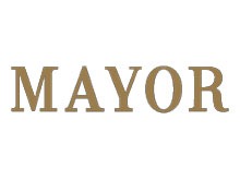 MAYOR男裝加盟