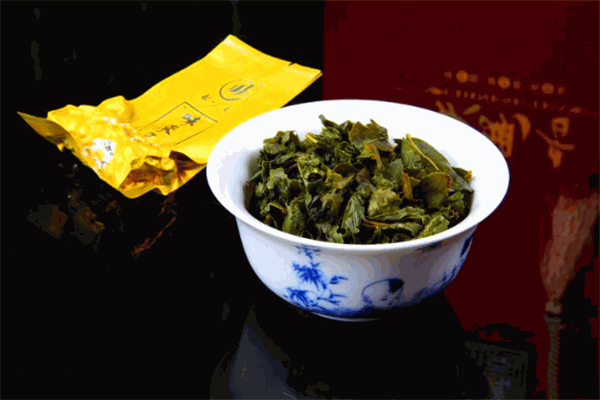 普洱貢茶加盟