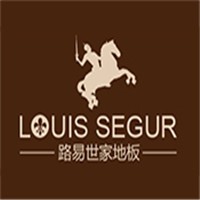 路易世家地板加盟