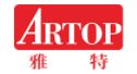 雅特霸力涂料加盟