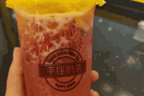 鮮果時(shí)刻飲品