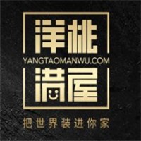 洋桃滿屋瓷磚加盟