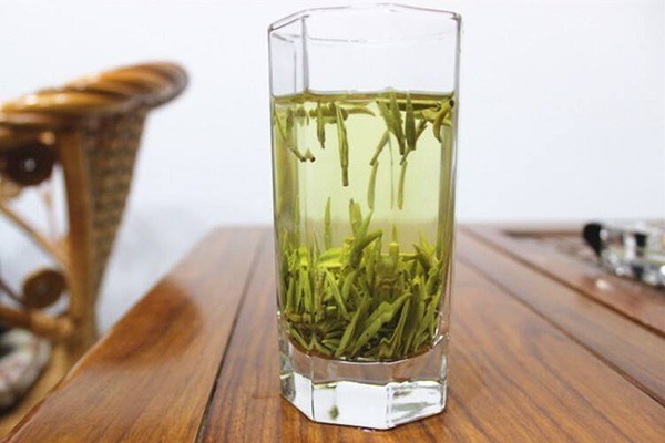 舞清影茶葉加盟