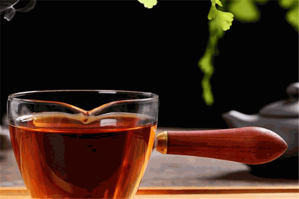 舞清影茶葉加盟