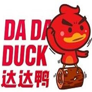 達(dá)達(dá)鴨鹵味加盟