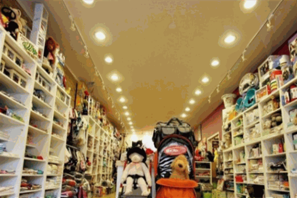 優(yōu)優(yōu)象木母嬰用品加盟
