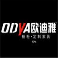 歐迪雅整體櫥柜加盟