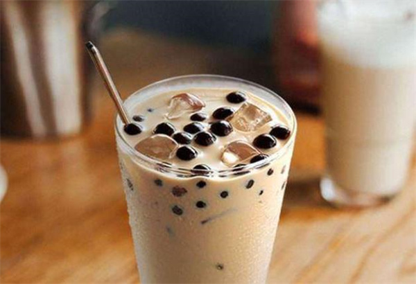 茶道夫奶茶