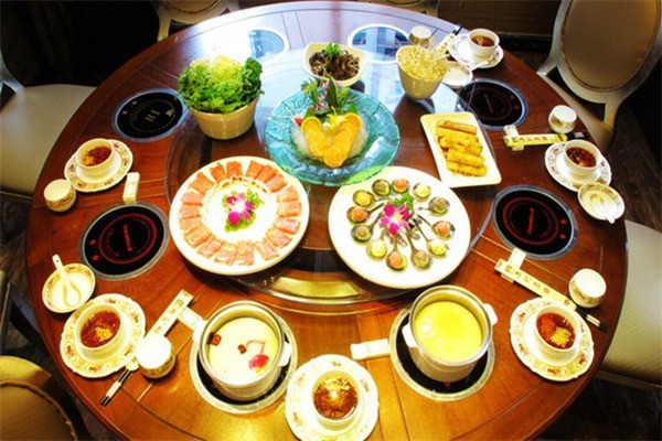 長(zhǎng)風(fēng)豆撈加盟