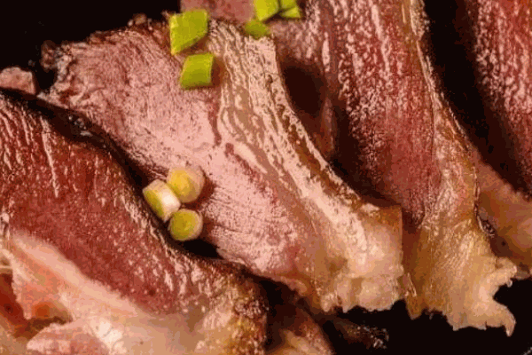 趙記熏肉加盟