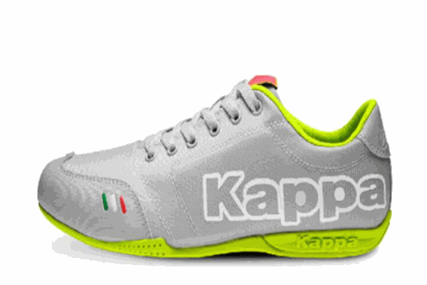 KAPPA卡帕服飾加盟