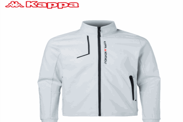 KAPPA卡帕服飾加盟