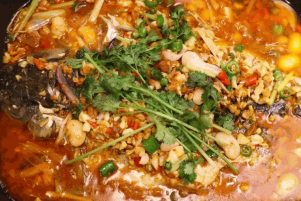 一紙香紙包魚(yú)加盟
