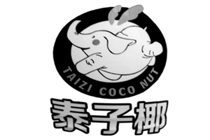 吳昕餐廳泰子椰加盟