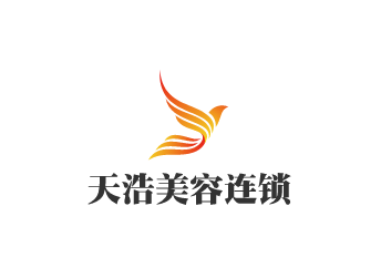 天浩美容連鎖加盟