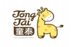 童泰童裝實體加盟