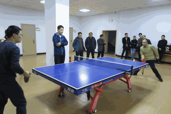 樂旋乒乓