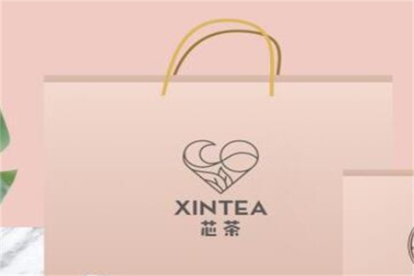 芯茶飲品加盟