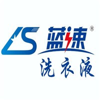 藍(lán)速洗衣液加盟