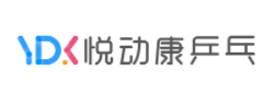 悅動康乒乓球加盟