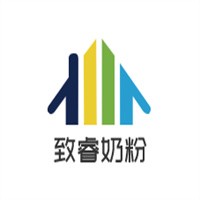 致睿奶粉加盟