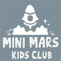 minimars親子會所加盟