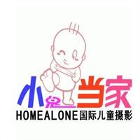小鬼當家兒童攝影店加盟